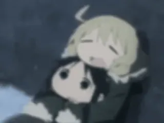 Girls Last Tour | @Onishiki telegram stickers