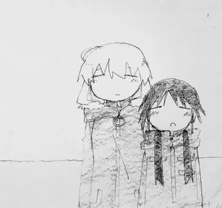 Girls Last Tour | @Onishiki whatsapp stickers