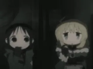 Girls Last Tour | @Onishiki whatsapp stickers