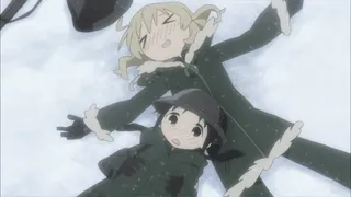 Girls Last Tour | @Onishiki telegram stickers