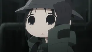 Girls Last Tour | @Onishiki telegram stickers