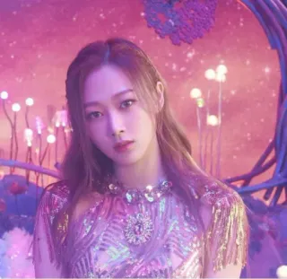 Giselle aespa - @allllllleocyn whatsapp stickers