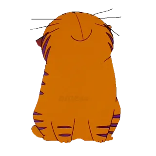 @STIKERFORALL JULIANO-GATO MIKO-GIULIANO telegram stickers