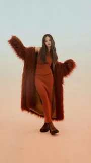 😱 5f5f0993 Frau, Mode, Model, Kleid, Porträt, Stil whatsapp sticker