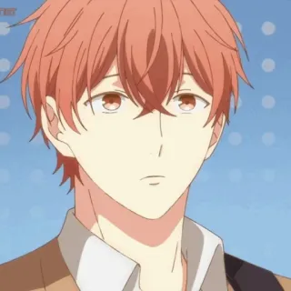 🎸 081d6a89 Anime, Manga, Personaggio, Cartone animato telegram sticker