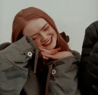 stranger things telegram stickers