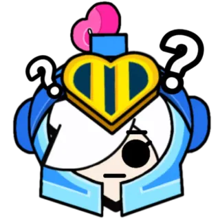 🤨 874b6ac1 telegram sticker