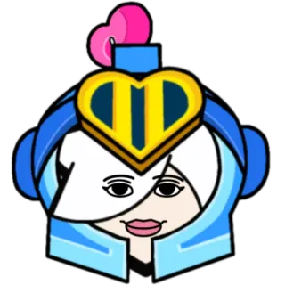 👄 df1810a2 telegram sticker