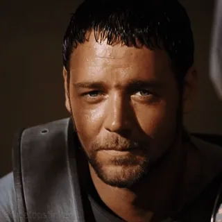 Gladiator @freetopsticker telegram stickers