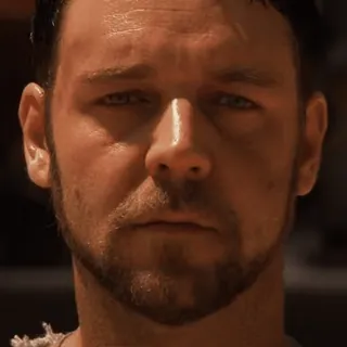 Gladiator @freetopsticker telegram stickers