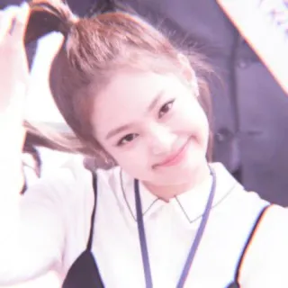 🌷 4fdfc492 женщина, человек, портрет, лицо, девушка, улыбка whatsapp sticker