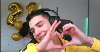 ❤ 1603fe60 telegram sticker