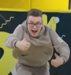 👍 19b676b8 telegram sticker