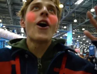 🥰 1eabfa15 telegram sticker