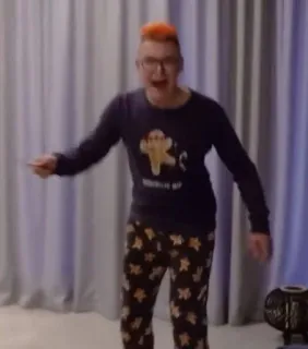 Глентус :: @fStikBot telegram stickers