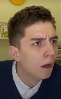 🤨 60c168f5 telegram sticker