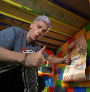 👍 7141230e telegram sticker