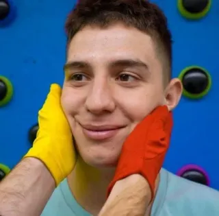 🤗 c03cd98e telegram sticker