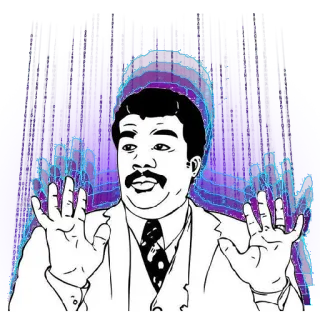 A̶U̸T̸I̶S̵M̷ whatsapp stickers