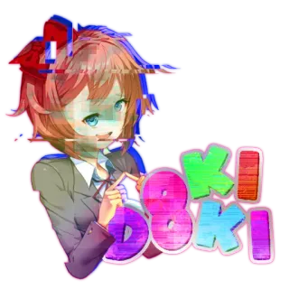 A̶U̸T̸I̶S̵M̷ whatsapp stickers