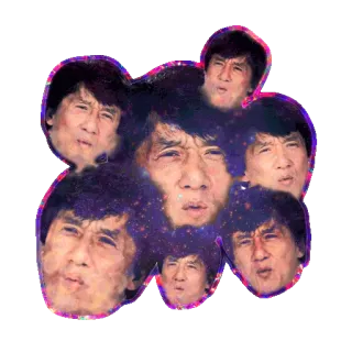 A̶U̸T̸I̶S̵M̷ whatsapp stickers