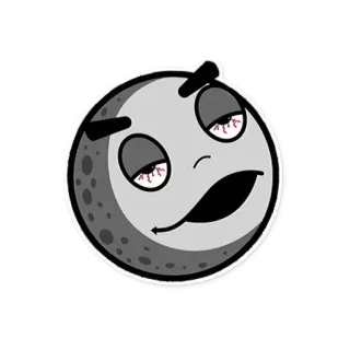 glogang telegram stickers