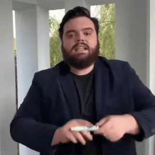 👨‍🏫 2f804b25 telegram sticker