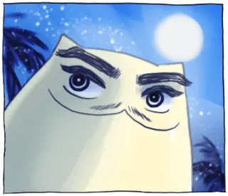 ✨ 953a0553 telegram sticker