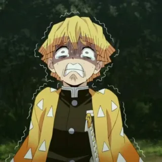 Aoi kanzaki 🦋 telegram stickers