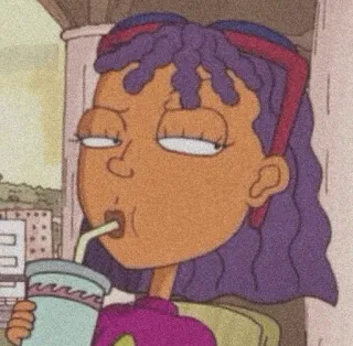 - @itsnfss telegram stickers