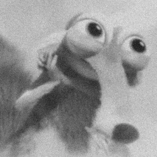 😍 8f7bc649 cartoon, vis, zeewier, personage telegram sticker