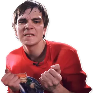 😱 71a3b464 telegram sticker