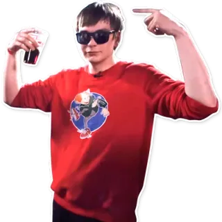 💃 870512b5 telegram sticker