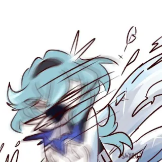 🐾 a1a482e8 telegram sticker