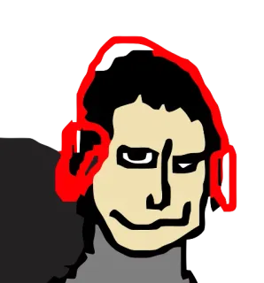 😏 b5f3656a telegram sticker