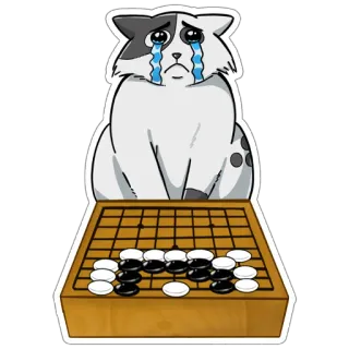 GoGame by Arnkel telegram stickers