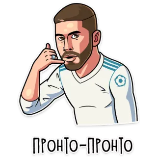📞 4263c16c ПРОНТО-ПРОНТО telepon aku, kartun, pria, sepak bola Amerika, sepak bola telegram sticker