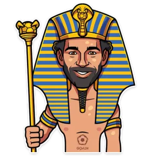 Football by @Goal24Live whatsapp stickers