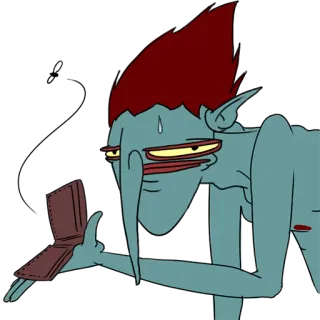 💸 16a979ba telegram sticker