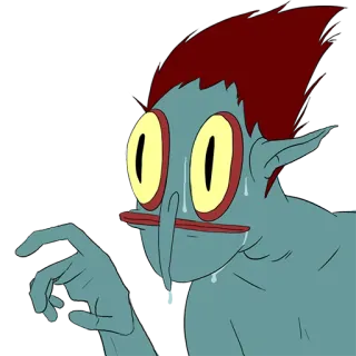 🤔 27b3bbd5 telegram sticker