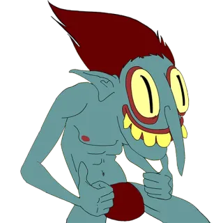 👍 b94c6f3f telegram sticker