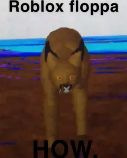 Big Floppa whatsapp stickers