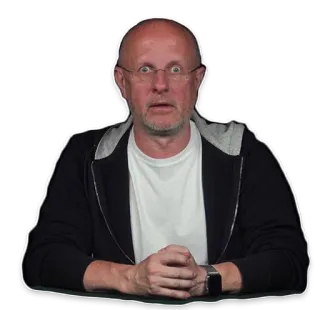 😳 834f0899 whatsapp sticker