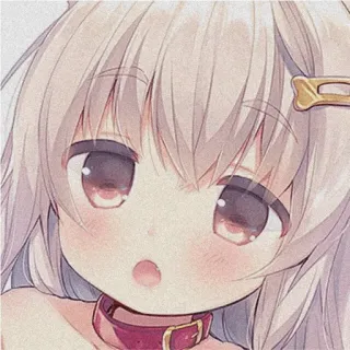 🍬 66f39be7 Anime, Manga, Cartone animato, Chibi, Kawaii, Carino telegram sticker