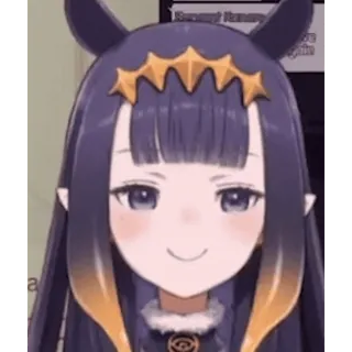 tfw no ump9 telegram stickers