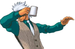 🤥 1f1f87c6 telegram sticker