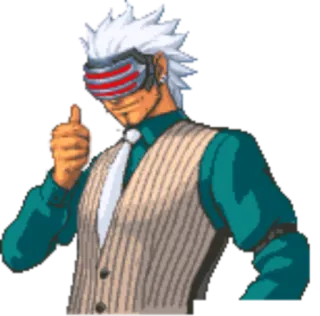 Godot pack telegram stickers