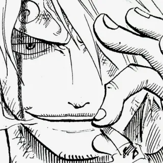 GOD TRIO whatsapp stickers