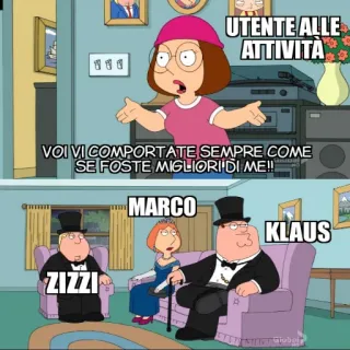 GOD TRIO whatsapp stickers