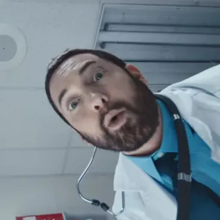 🎤 02248759 Eminem рэпер, музыкант, знаменитость, портрет whatsapp sticker